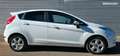 Ford Fiesta 1.6 TDCi TITANIUM 95ch Blanc - thumbnail 5
