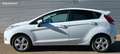 Ford Fiesta 1.6 TDCi TITANIUM 95ch Blanc - thumbnail 4