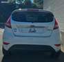 Ford Fiesta 1.6 TDCi TITANIUM 95ch Blanc - thumbnail 8