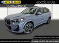 BMW X1 30e xDrive✅Panoramadak✅M-Sport✅Sfeerverlichting✅Ha Blauw - thumbnail 1
