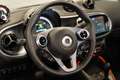 smart forTwo fortwo EQ Cabrio EXCLUSIVE 22kW Ganzjahresreifen Argent - thumbnail 15