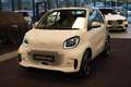 smart forTwo fortwo EQ Cabrio EXCLUSIVE 22kW Ganzjahresreifen Argent - thumbnail 9