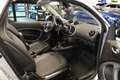 smart forTwo fortwo EQ Cabrio EXCLUSIVE 22kW Ganzjahresreifen Argent - thumbnail 12