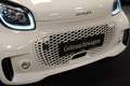 smart forTwo fortwo EQ Cabrio EXCLUSIVE 22kW Ganzjahresreifen Argent - thumbnail 10