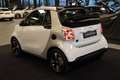 smart forTwo fortwo EQ Cabrio EXCLUSIVE 22kW Ganzjahresreifen Argent - thumbnail 8