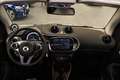 smart forTwo fortwo EQ Cabrio EXCLUSIVE 22kW Ganzjahresreifen Argent - thumbnail 6