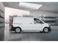 Mercedes-Benz Vito 116 CDI Kasten Kompakt Aut. AHK 2,5t PTS Blanc - thumbnail 9