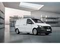 Mercedes-Benz Vito 116 CDI Kasten Kompakt Aut. AHK 2,5t PTS Blanc - thumbnail 6
