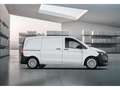 Mercedes-Benz Vito 116 CDI Kasten Kompakt Aut. AHK 2,5t PTS Blanc - thumbnail 8