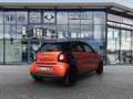 smart forFour Passion °Navi°SHZ°AAC°Tempomat°NSW° Fekete - thumbnail 5
