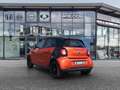 smart forFour Passion °Navi°SHZ°AAC°Tempomat°NSW° Noir - thumbnail 4