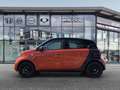 smart forFour Passion °Navi°SHZ°AAC°Tempomat°NSW° Noir - thumbnail 3