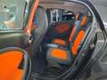 smart forFour Passion °Navi°SHZ°AAC°Tempomat°NSW° Fekete - thumbnail 8