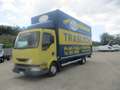 Iveco MIDLUM 75/15 FURGONE L.6.50 M **103000KM** NUOVISS Giallo - thumbnail 3
