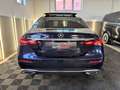 Mercedes-Benz E 200 E200d Avantgarde 1.Besitz/Pano/Burmester/Multibeam Blau - thumbnail 9