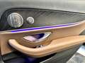 Mercedes-Benz E 200 E200d Avantgarde 1.Besitz/Pano/Burmester/Multibeam Blau - thumbnail 30
