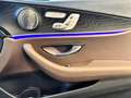 Mercedes-Benz E 200 E200d Avantgarde 1.Besitz/Pano/Burmester/Multibeam Blau - thumbnail 35