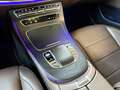 Mercedes-Benz E 200 E200d Avantgarde 1.Besitz/Pano/Burmester/Multibeam Blau - thumbnail 39