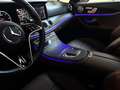 Mercedes-Benz E 200 E200d Avantgarde 1.Besitz/Pano/Burmester/Multibeam Blau - thumbnail 20