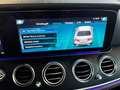 Mercedes-Benz E 200 E200d Avantgarde 1.Besitz/Pano/Burmester/Multibeam Blau - thumbnail 24