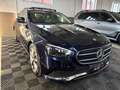 Mercedes-Benz E 200 E200d Avantgarde 1.Besitz/Pano/Burmester/Multibeam Blau - thumbnail 3