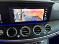 Mercedes-Benz E 200 E200d Avantgarde 1.Besitz/Pano/Burmester/Multibeam Blau - thumbnail 22