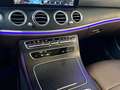Mercedes-Benz E 200 E200d Avantgarde 1.Besitz/Pano/Burmester/Multibeam Blau - thumbnail 40