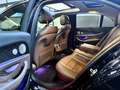 Mercedes-Benz E 200 E200d Avantgarde 1.Besitz/Pano/Burmester/Multibeam Blau - thumbnail 18