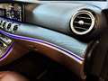 Mercedes-Benz E 200 E200d Avantgarde 1.Besitz/Pano/Burmester/Multibeam Blau - thumbnail 36
