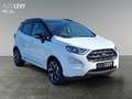 Ford EcoSport 1.0 ST-Line S&S *NAVI*SHZ*LHZ*PDC*RFK* Schwarz - thumbnail 8