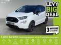 Ford EcoSport 1.0 ST-Line S&S *NAVI*SHZ*LHZ*PDC*RFK* Schwarz - thumbnail 1