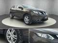 Nissan Qashqai 1,2 DIG-T 360° Braun - thumbnail 5