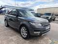 Land Rover Range Rover Sport 3.0SDV6 HSE 306 Aut. Gris - thumbnail 3
