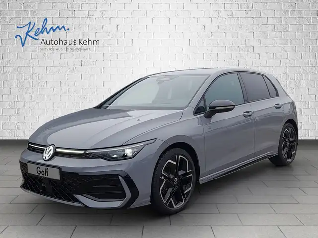 Volkswagen Golf R-Line 2,0 TDI Black Style HUD|MATRIX|AHK|ACC|NAVI