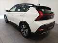 Hyundai BAYON Bayon 1.0 T-GDI Intro Navi|CAM|USB|DAB Weiß - thumbnail 4