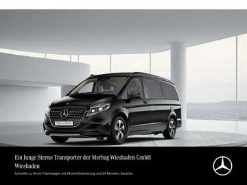 Marco Polo 300 d 4MATIC