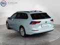 Volkswagen Golf Variant Business TDI Blau - thumbnail 3