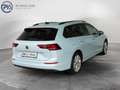 Volkswagen Golf Variant Business TDI Blau - thumbnail 5
