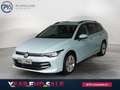 Volkswagen Golf Variant Business TDI Blau - thumbnail 1