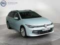 Volkswagen Golf Variant Business TDI Blau - thumbnail 8