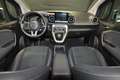 Mercedes-Benz T-Class T 180 Klima Navi Sitzheizung 5-Sitze SpurW LM Zilver - thumbnail 15