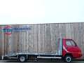 Nissan Trade CH3 LRG 3.0D 63kw Autotransporter Winde Rood - thumbnail 4
