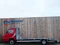 Nissan Trade CH3 LRG 3.0D 63kw Autotransporter Winde Rood - thumbnail 1