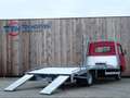 Nissan Trade CH3 LRG 3.0D 63kw Autotransporter Winde Czerwony - thumbnail 3