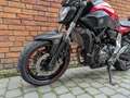 Yamaha MT-07 ABS Rood - thumbnail 4