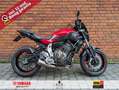 Yamaha MT-07 ABS Rood - thumbnail 1