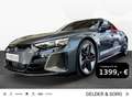 Audi RS e-tron GT qu.Laser*Air*HuD*Pano*ACC*B&O*360° Gris - thumbnail 1