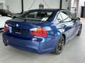 BMW 318 318i M Sportpaket Niebieski - thumbnail 14