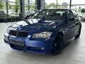 BMW 318 318i M Sportpaket Niebieski - thumbnail 1