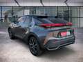 Toyota C-HR 1.8 FWD Team Deutschland ACC+AUT+LED+Navi Gris - thumbnail 8